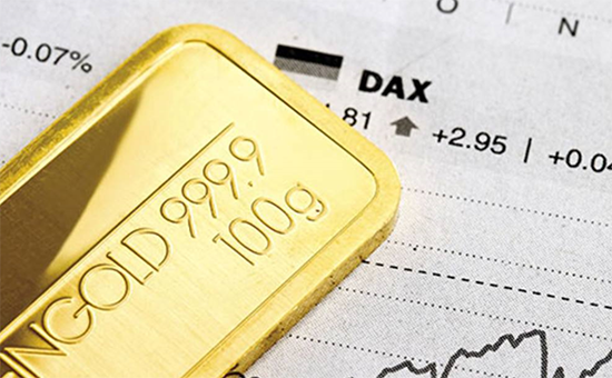 揭秘纸黄金投资：策略大师带你玩转黄金市场！