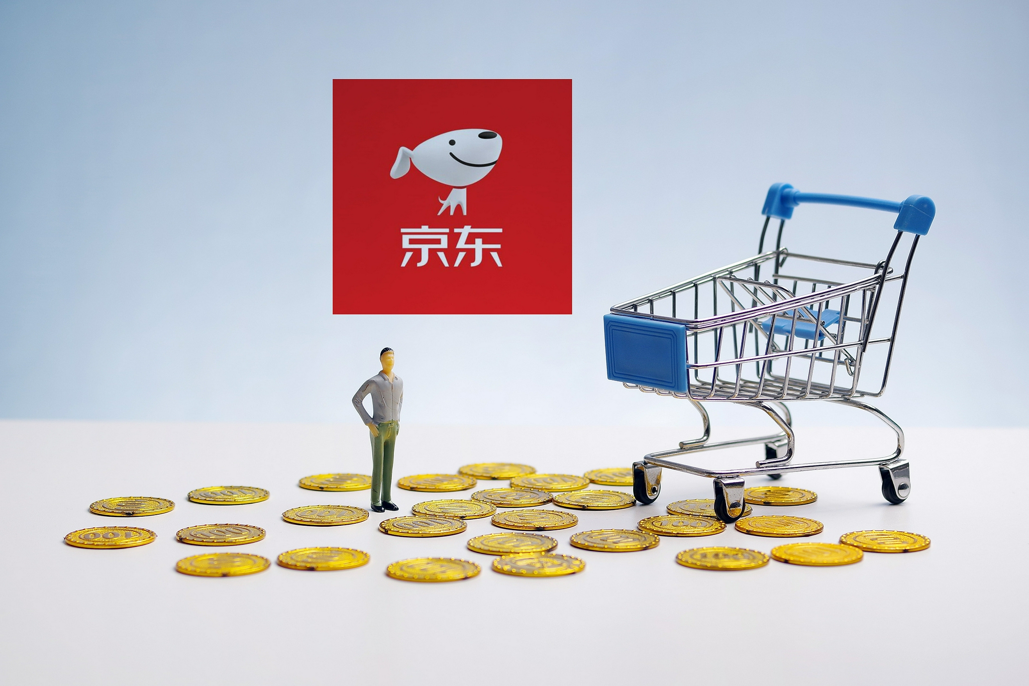 如何把京东白条套出来