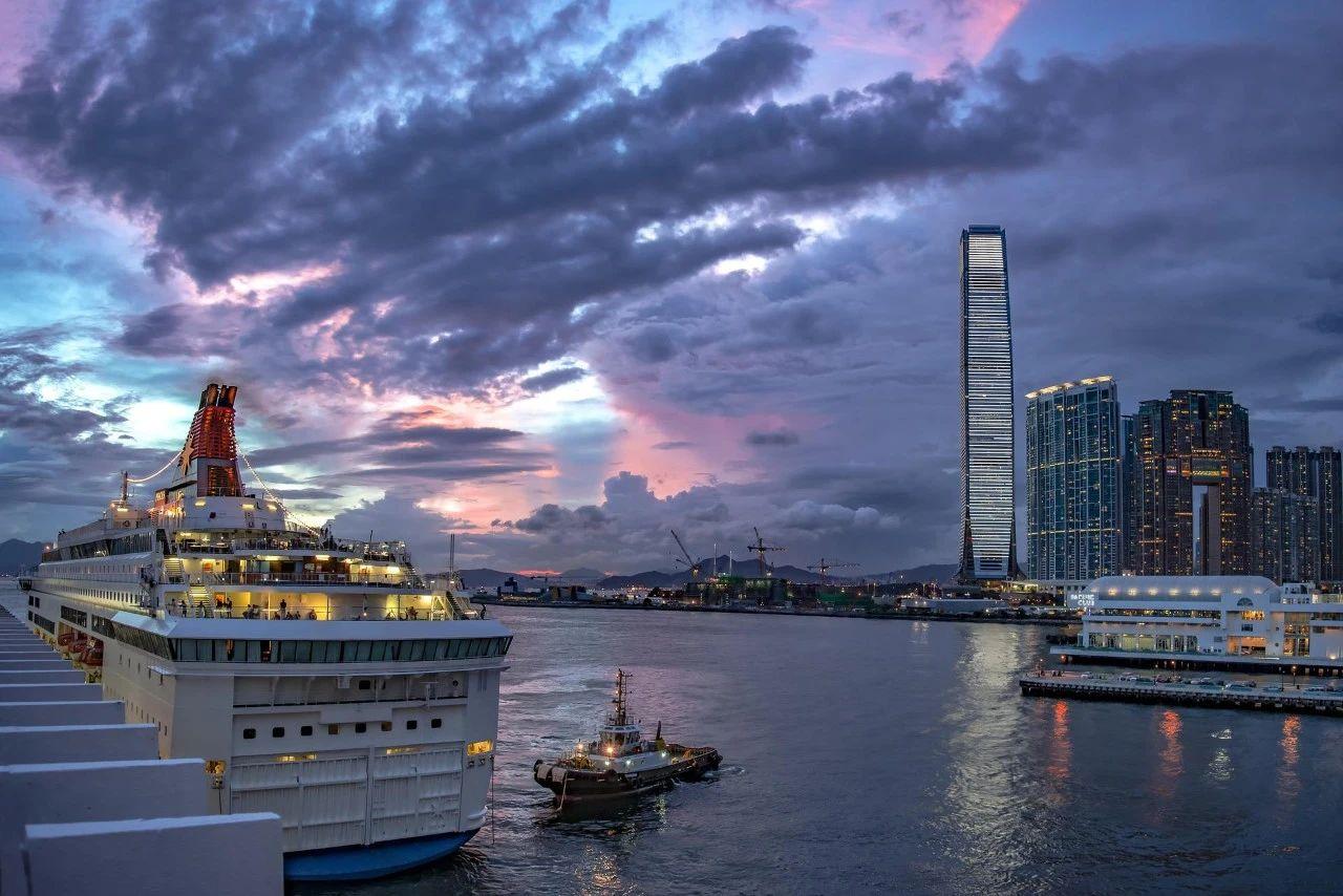 香港5月PMI降至49.2