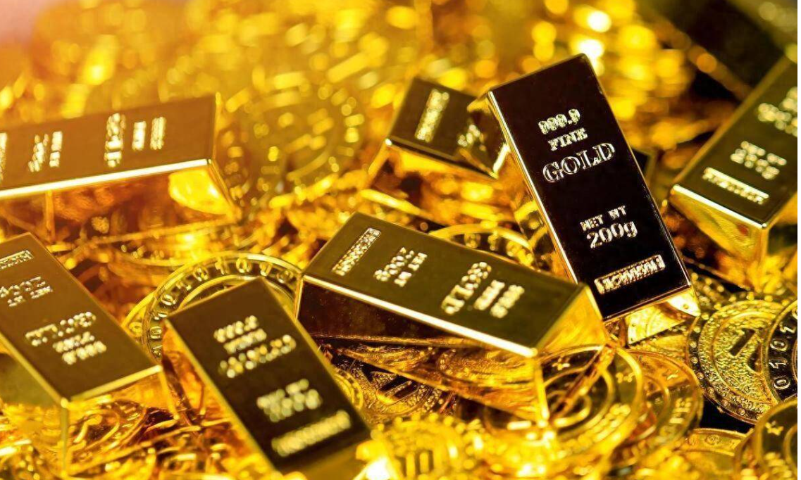 2025 年 4 月 9 日各品牌金店的黄金价格