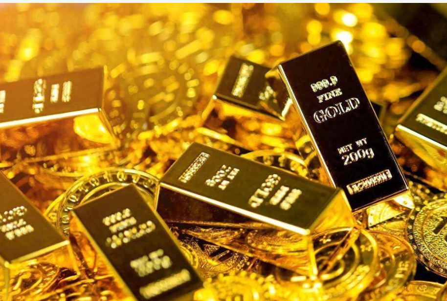 黄金今天回收的价格是多少钱一克