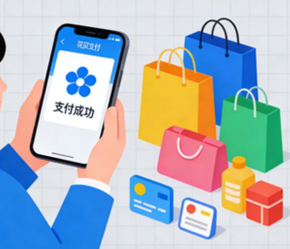 花呗怎么换现金到微信