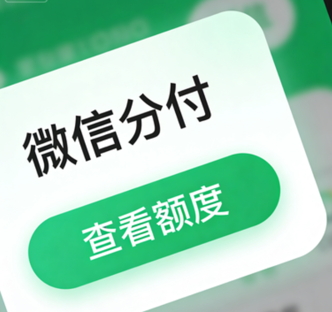 微信分付怎么借钱出来到微信
