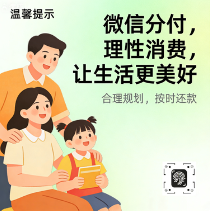 微信分付额度怎么套出现金-三种操作方法提供给