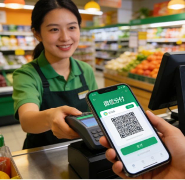  微信分付“借款到银行卡”的额度是如何计算的？