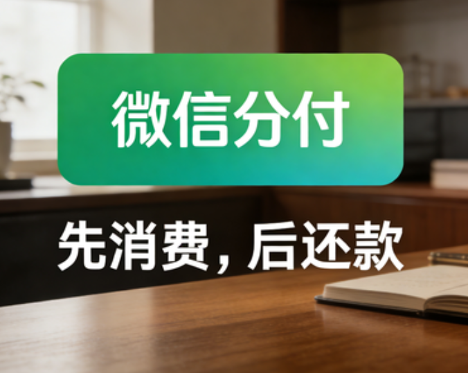  微信分付“借款到银行卡”的额度可以调整吗？